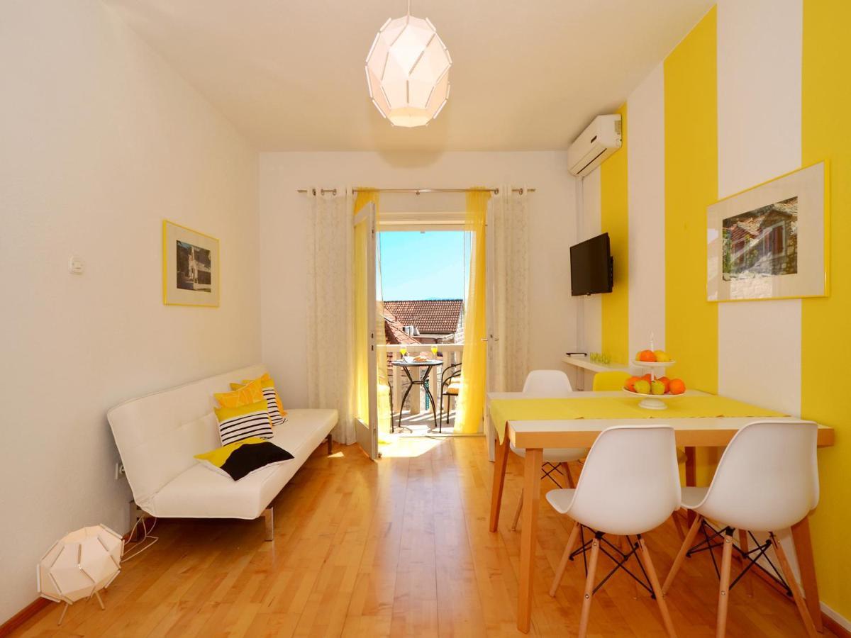 Apartments Newway โบล ภายนอก รูปภาพ
